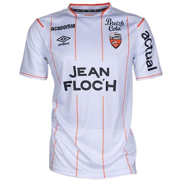 Tailandia Camiseta Lorient 3rd 2023-2024